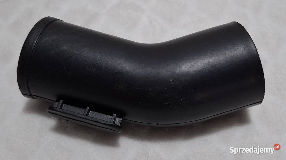 Rurka wlotowa przegubu ssawki uniwersalnej do Czeladź