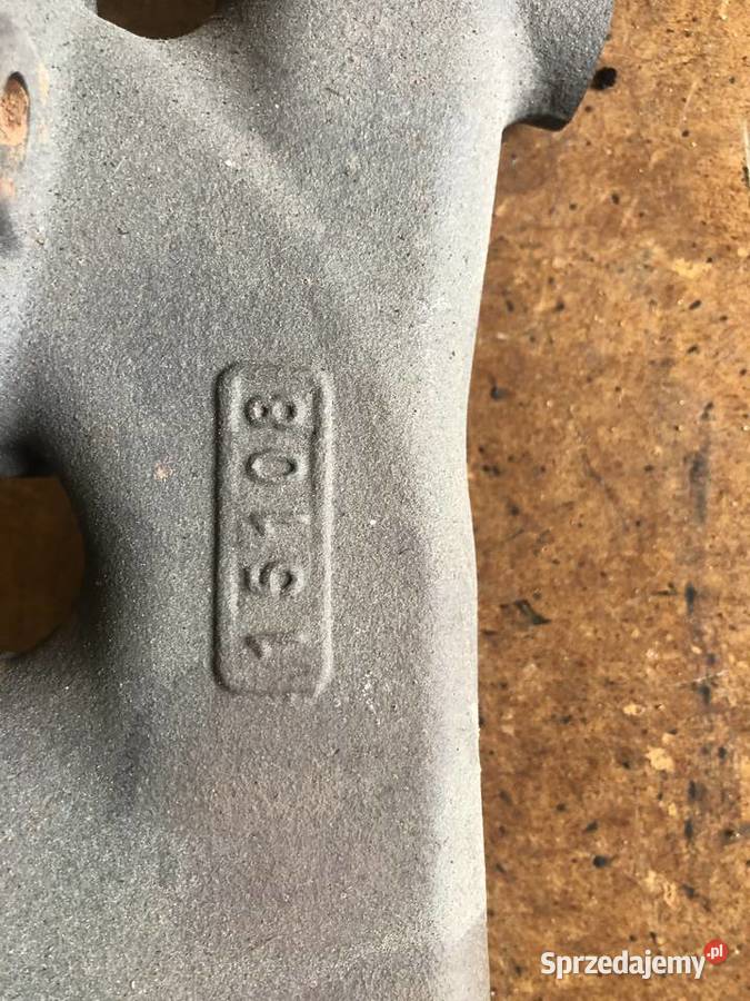 KOLEKTOR WYDECHOWY RENAULT 16 DCI 140045202R Trąbki sprzedam