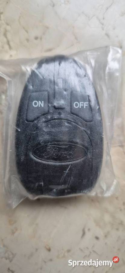 Nowy Pilot webasto sterowanie ogrzewaniem ford
