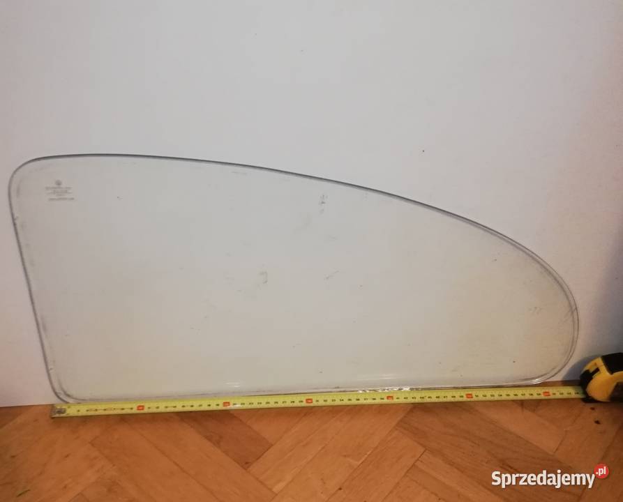 Szyby do Volkswagena Garbus oryginalne mazowieckie Warszawa