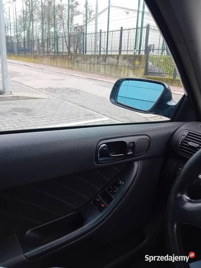 Sprzedam audi a3 Hatchback Łomża