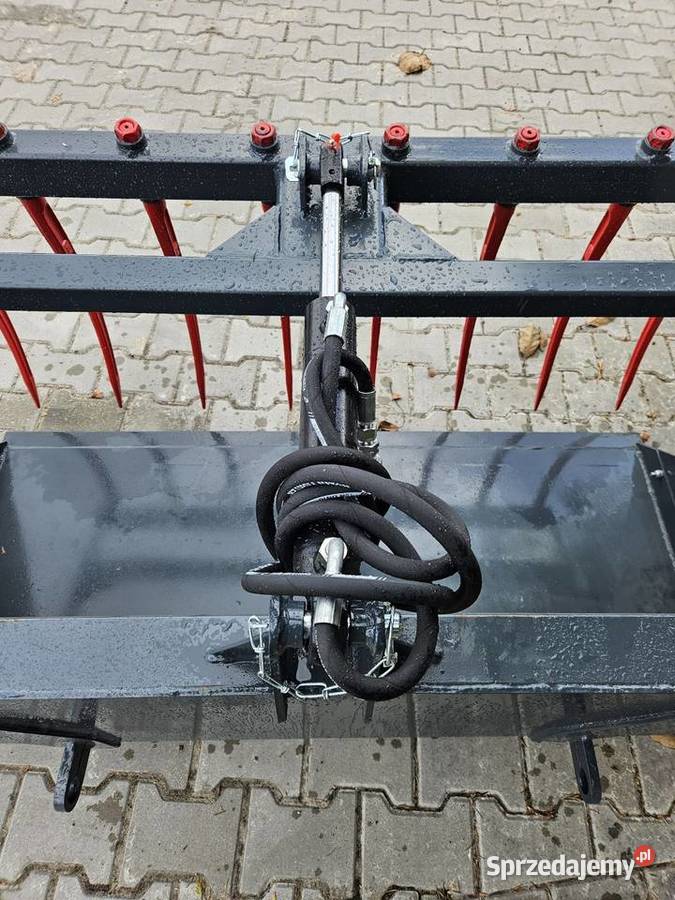 Producent osprzętu Łyżkokrokodyl 15 boki Mroczków Duży