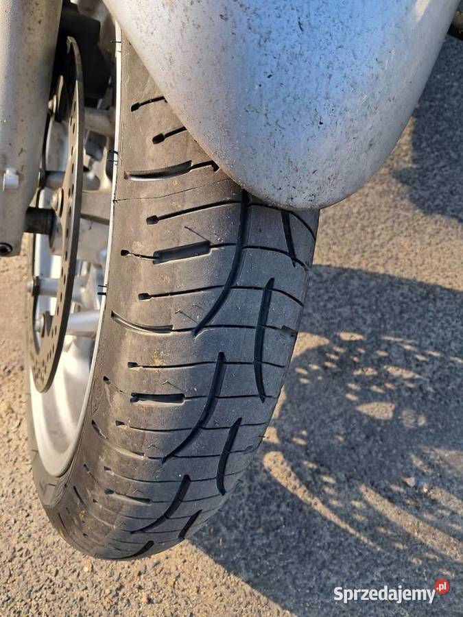 BMW R1150 R Lubań sprzedam