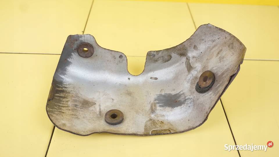 MAZDA CX7 3 6 23 B 10r 260 L3 oslona termiczna osobowe Suków