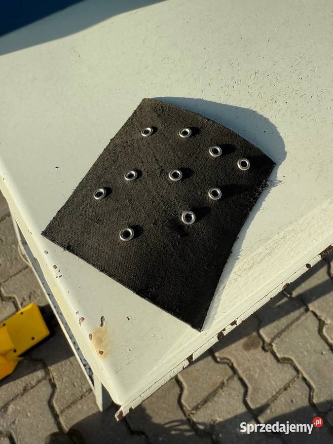 Nitowacz nitownica maszyna do nitowania SIAC Łaskarzew