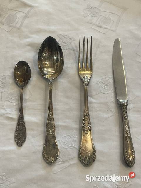 Komplet Hefra Księstwo Warszawskie model 2400 Kraków