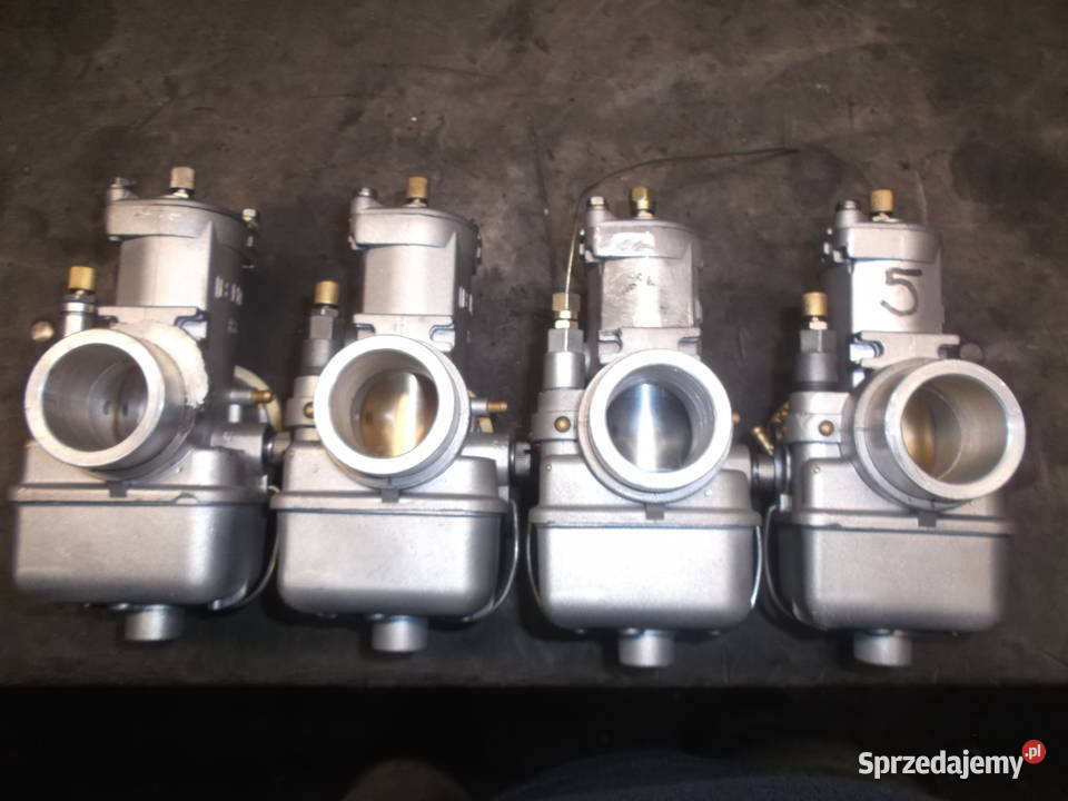 GAŹNIK BING 84 PRZELOT 31 32 mm MZ ETZ 250 251 sprzedam