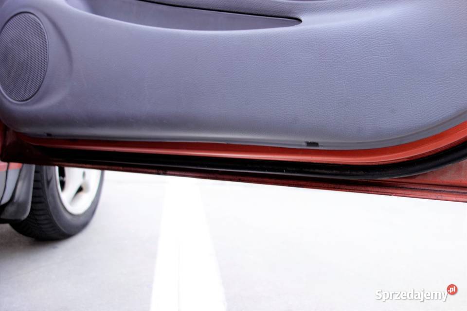 Matiz ważny przegląd ubezpieczenie wersja joy nieuszkodzony Tychy