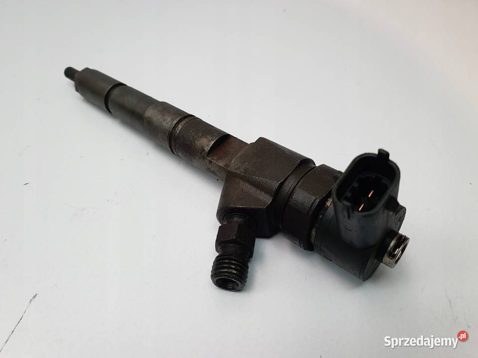 WTRYSKIWACZ Land Rover Discovery 30 V6 osobowe Wtryskiwacze sprzedam