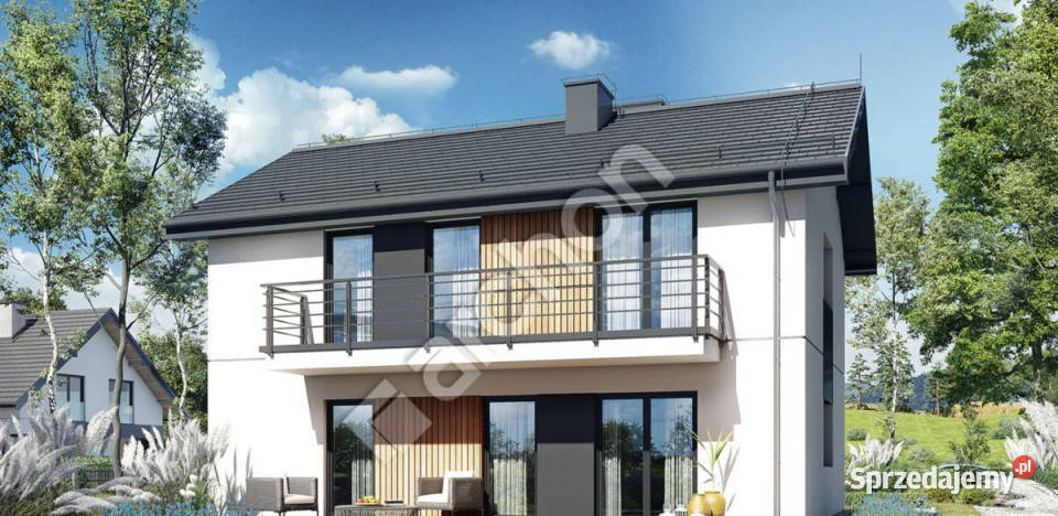 Mieszkanie Sychowo 6084m2 3 pokoje