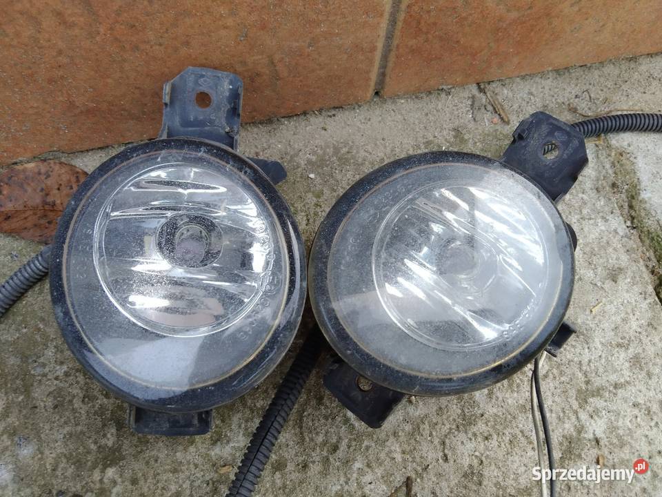 Części Renault Clio Kangoo laguna osobowe