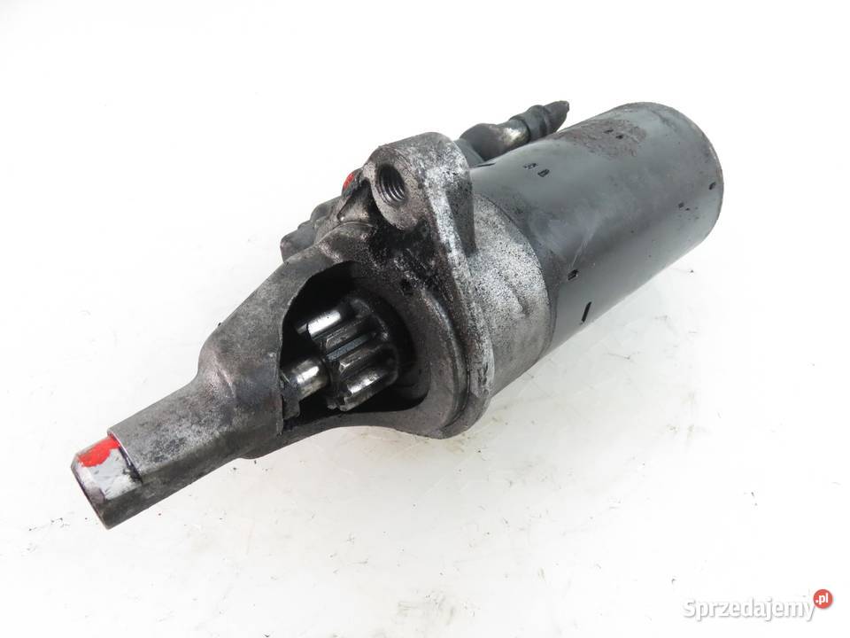 ROZRUSZNIK AUDI A4 B6 25 TDI