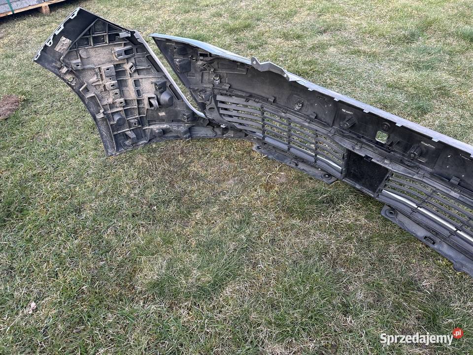 Peugeot 508 II części przód Dubie sprzedam