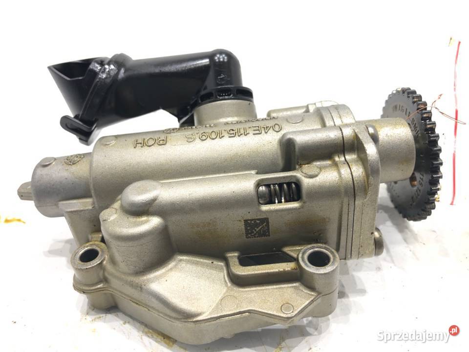 POMPA OLEJU SKODA OCTAVIA III 04E115109S 14 150