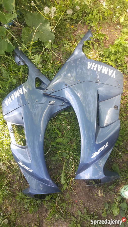 YAMAHA TZR50 sportowy podlaskie