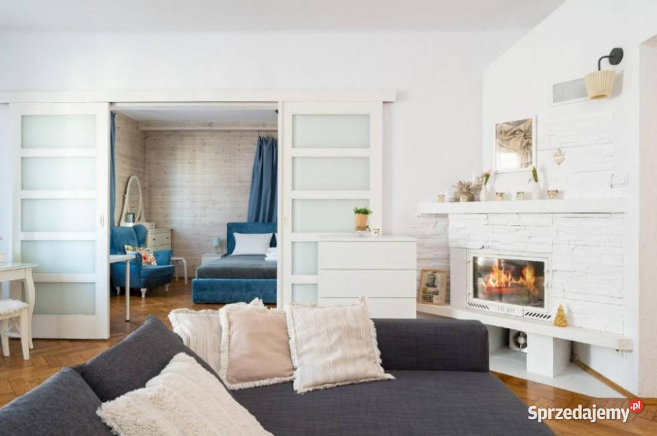 Pakiet Inwestycyjny Dwa mieszkania studio 26m2 Kraków sprzedam