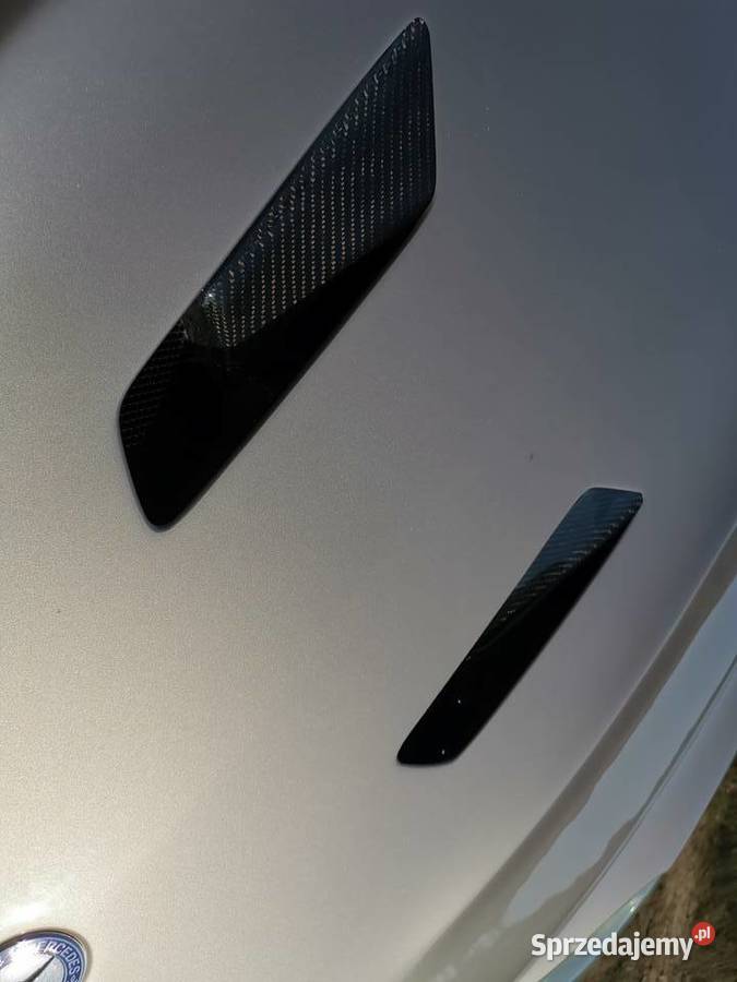 Mercedes CLS W219 C219 stylizowany na BLACK 370000km Gdynia