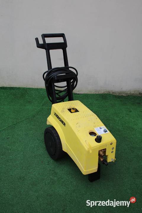 Myjka Karcher HD 850 Gwarancja Wysyłka Serwis sprzedam