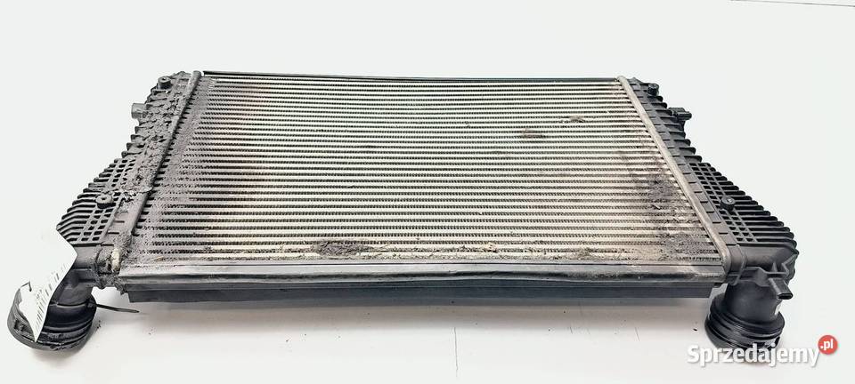 INTERCOOLER SKODA OCTAVIA II 1K0145803AP Lipno