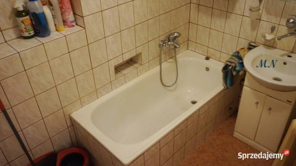 Funkcjonale 3 pokoje rodziny z dziećmi osób wielkopolskie sprzedam