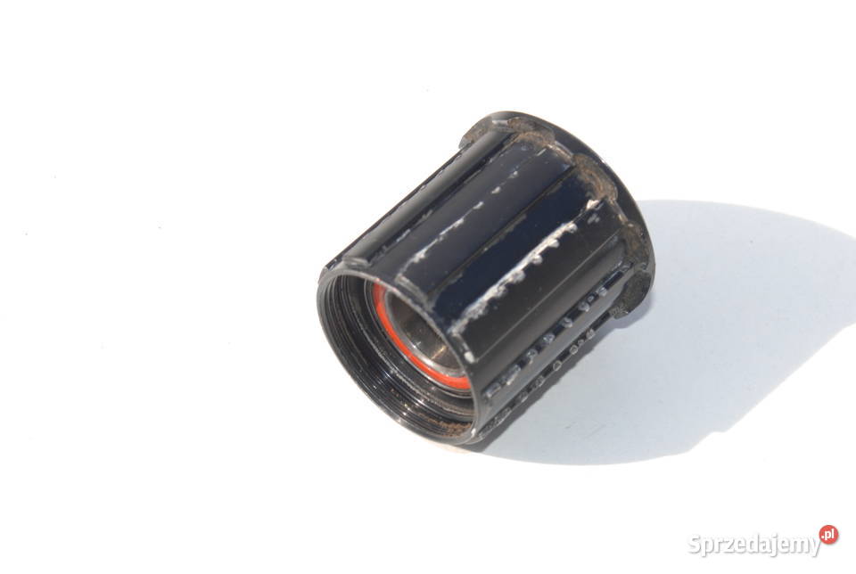 Bębenek piasty DT Swiss Shimano MTB Stal kaset 8 Cieszyn sprzedam