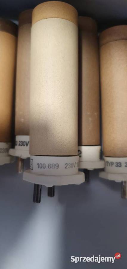 Leister grzalka typ 33 Triac S nowa Jastrzębie-Zdrój