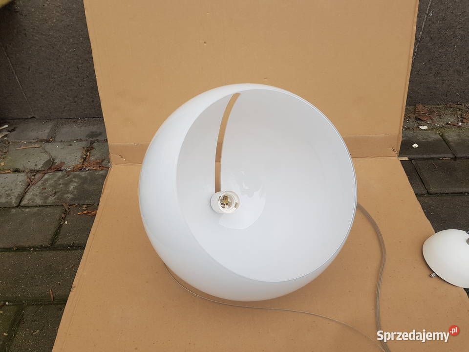 Lampa wisząca KULA 30 ze szkła MURANO GLASS Warszawa sprzedam