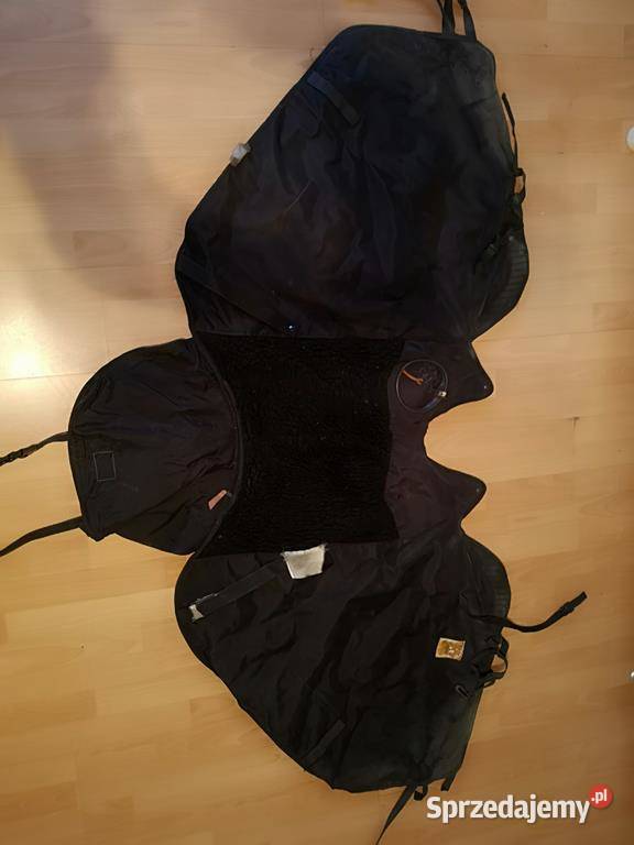 Motokoc TucanoUrbano do Honda SH Piła