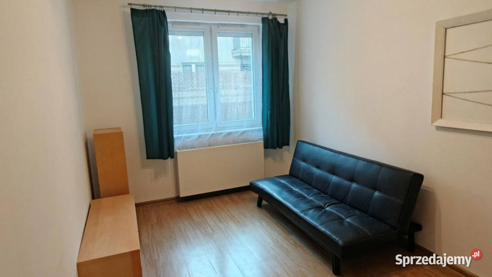 2 pokoje 39 m2 Zakrzówek garaż Kraków