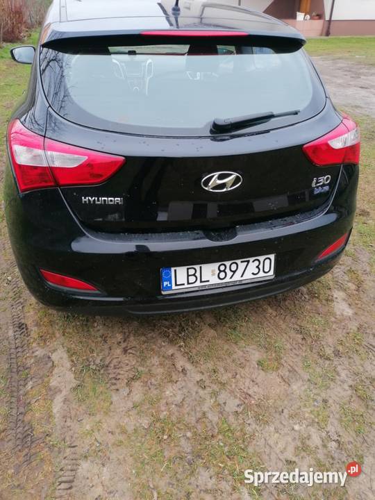 Hyundai i 30 Biłgoraj
