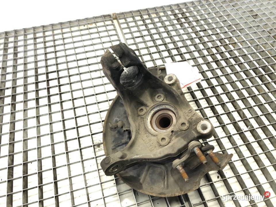 ZWROTNICA LEWY PRZÓD VW PASSAT CC B6 20 140 0812