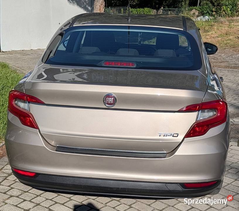 Tipo 14 z LPG immobilizer Tipo łódzkie Ozorków