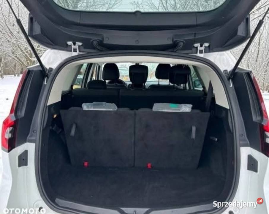 Zamienię 2 1 Bus Van Kombi Ćmielów