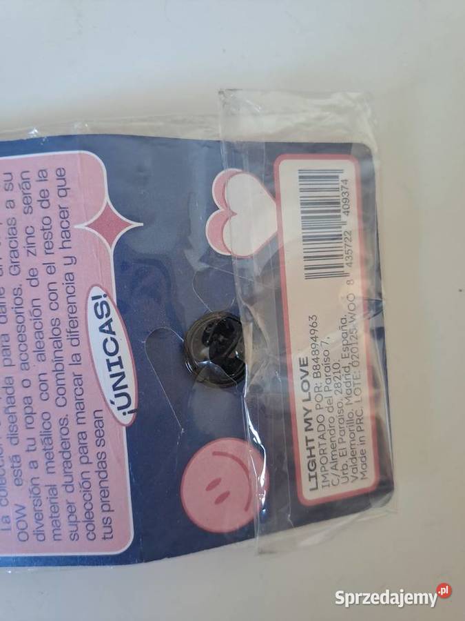 Pin Przypinka love żarówka bulb light lightbulb mazowieckie