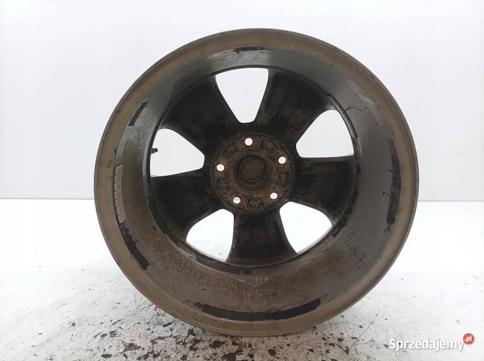 FELGA ALUMINIOWA R16 5X1143 ET50 OC65MM sprzedam