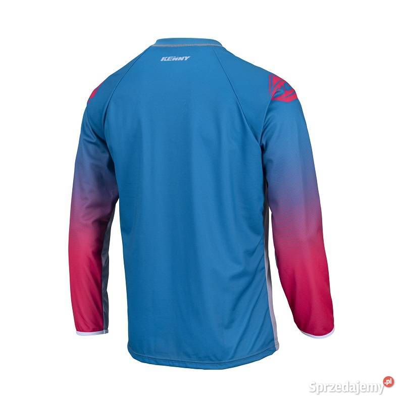 STRÓJ CROSS KENNY TRACK FOCUS 2022 SZARO Mrągowo sprzedam