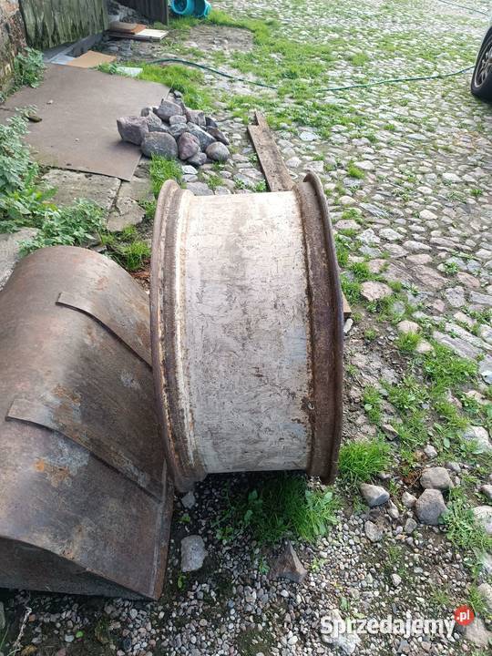 Felga Sokola Dąbrowa