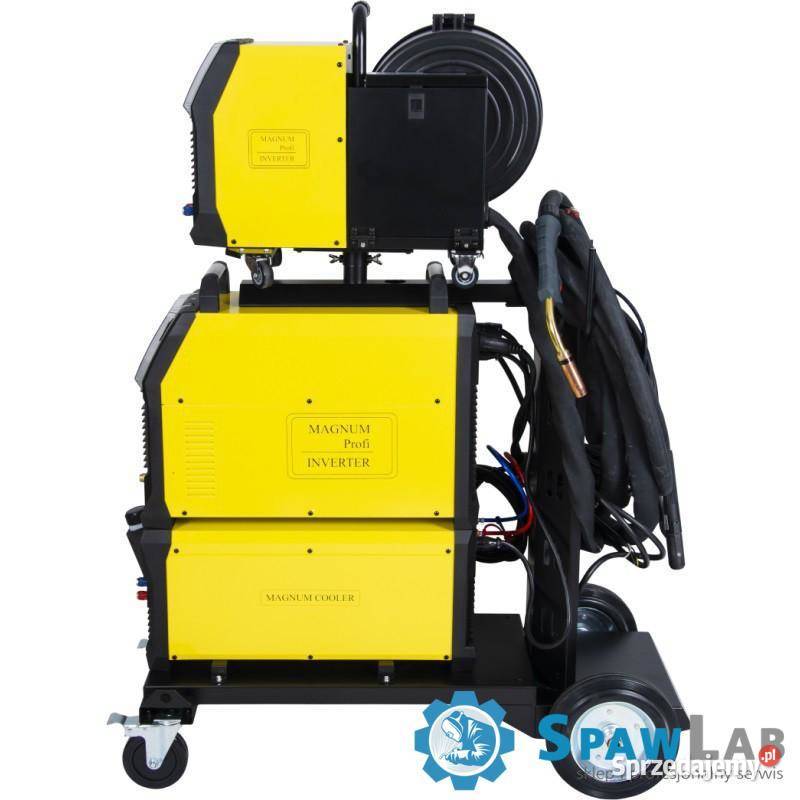 MAGNUM 505P SYNERGIA MIGMAG Krotoszyn