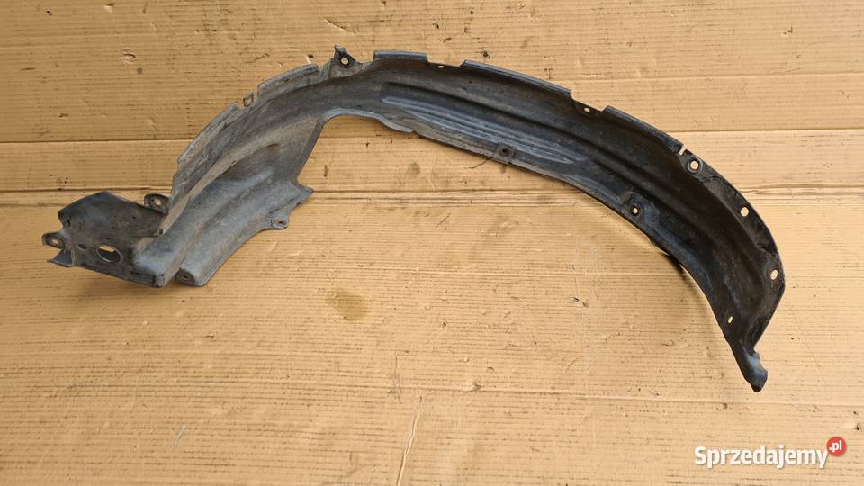 Suzuki Ignis MH SUBARU G3X JUSTY Nadkola Osłony osobowe Legnica sprzedam