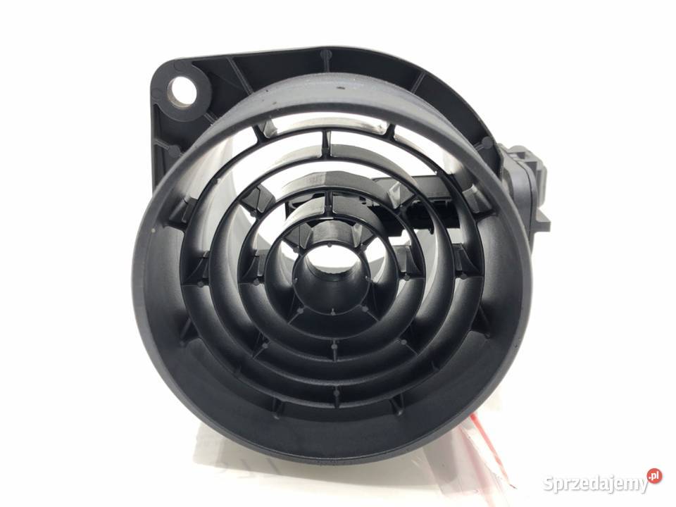 PRZEPŁYWOMIERZ SKODA SUPERB III 05L906461E 20 Przepływomierze