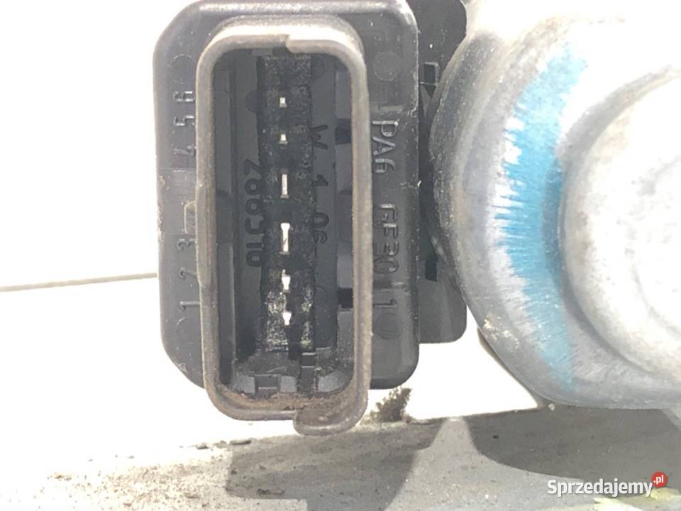 PODNOŚNIK SZYBY PRAWY PRZÓD RENAULT SCNIC II osobowe