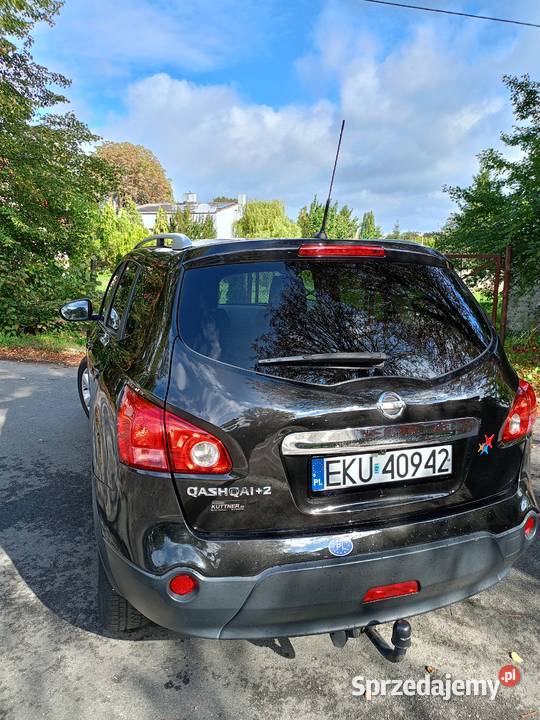 Sprzedam Nissana 1997cm3