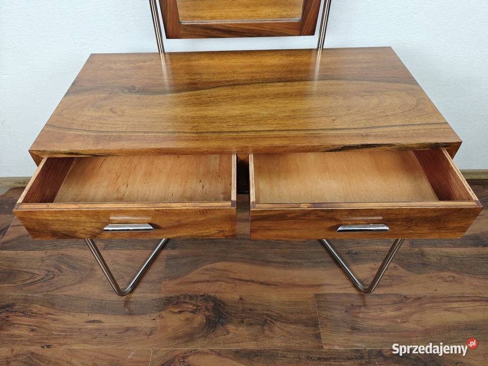 Autorski projekt toaletki inspirowany stylem mazowieckie Warszawa