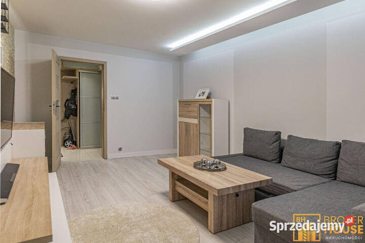 Mieszkanie Opole 63m2 3 pokojowe