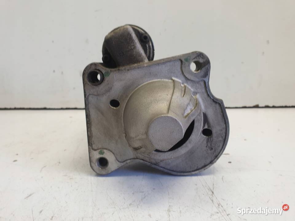 ROZRUSZNIK Volvo V70 III 16 D2 ROZRUSZNIK Rudka