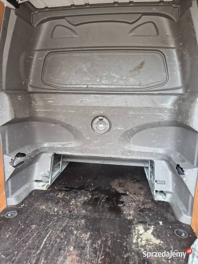 Master Nv400 Movano kplzabudowa Wolanów sprzedam