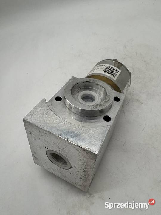 Coax PCS1 15 NC 521656 Cartridge Valve Warszawa