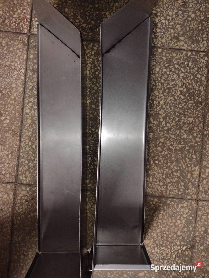 Żuk kabina części blacharskie z czasów PRLuNowe Częstochowa