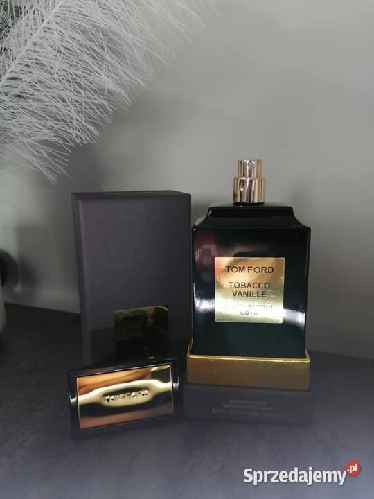 Tom Ford Tobacco Vanille 100ml Olkusz
