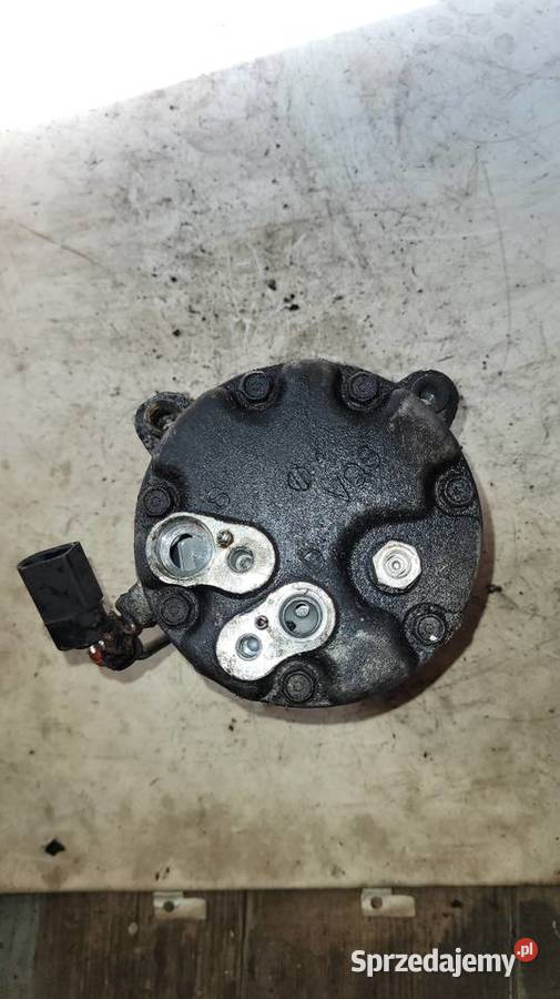 Kompresor klimatyzacji Audi A3 8L 1J0820803F Łagów